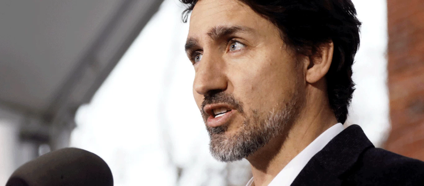 Καναδάς: Μέχρι και τον Ιούλιο τα μέτρα για τoν κορωνοϊό στην καλύτερη των περιπτώσεων!